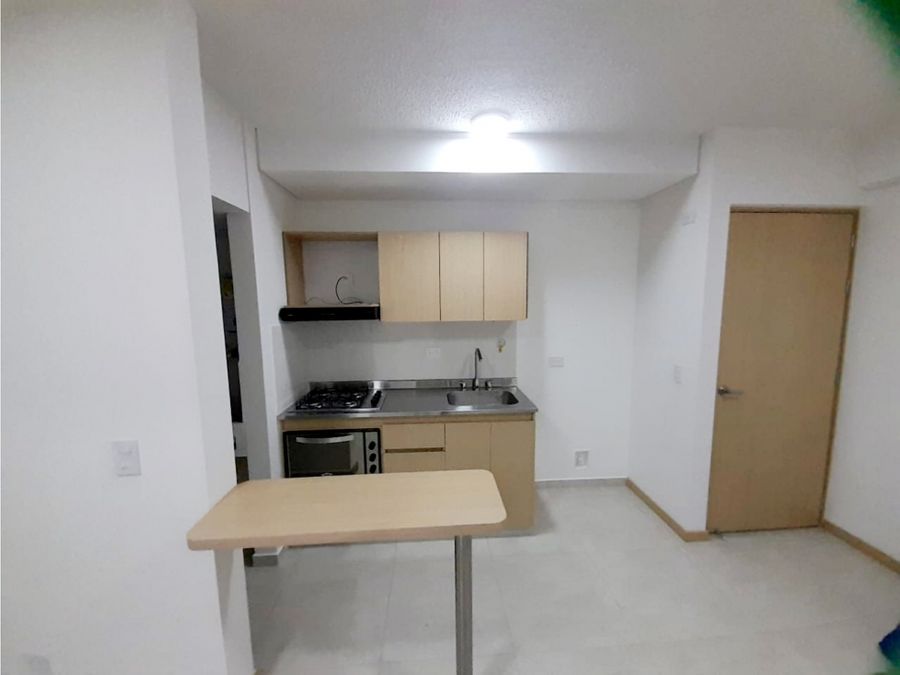 Apartamento en Itagüí Fátima